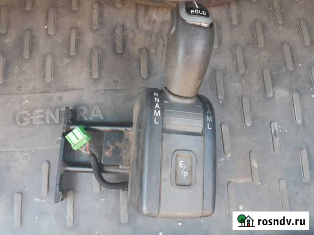 Кулиса кпп для автомобиля Вольво Ижевск - изображение 1