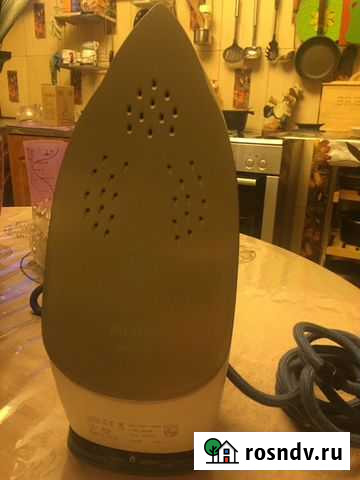 Утюг Иркутск - изображение 1