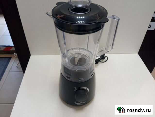 Блендер Moulinex LM2A0832 Димитровград - изображение 1