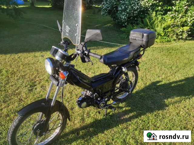 Мопед Орион (Грифон,Дельта ) Ступино - изображение 1