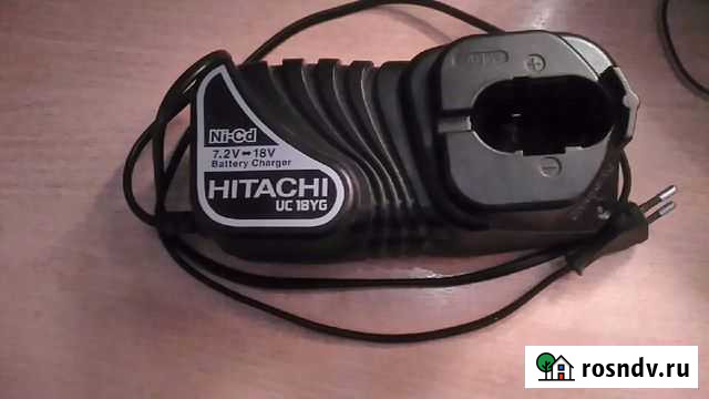 Зарядное устройство с фонарем Миасс - изображение 1