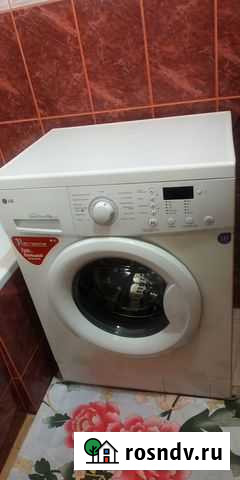 Стиральная машина Валуйки - изображение 1