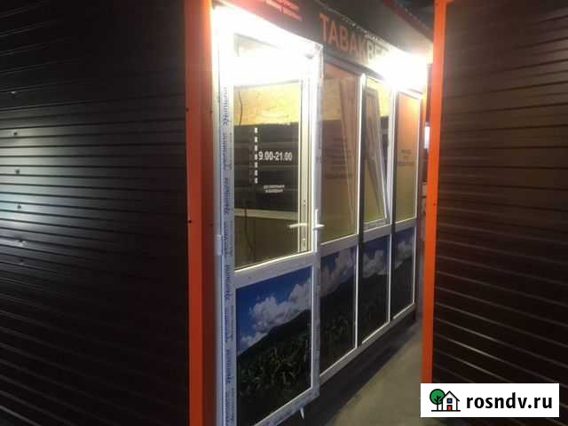 Киоски Салават - изображение 1