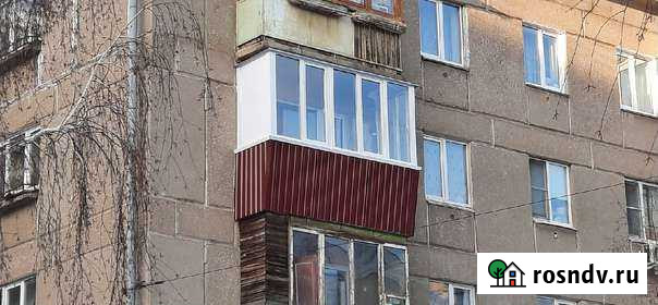 Окна, Остекление балконов, Откосы, Ремонт окон Магнитогорск - изображение 1