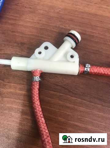 Клапан для кофемашин philips, saeco Истра - изображение 1