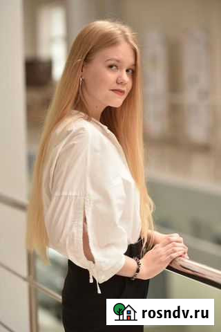 Репетитор по русскому языку Саранск - изображение 1