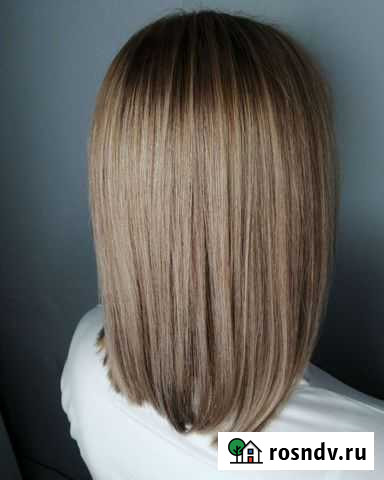 Парикмахер Чита - изображение 1