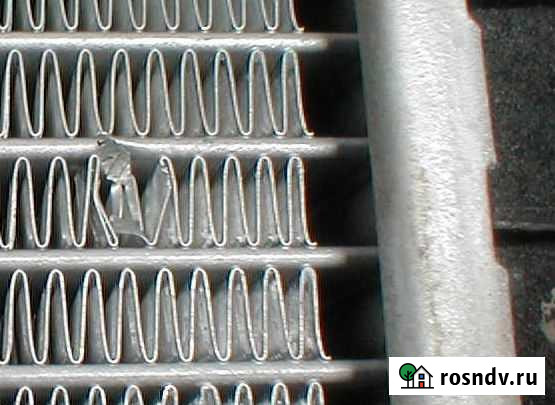 Ремонт Радиаторов Интеркулеров Кондиционеров Тверь - изображение 1