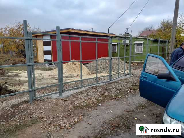 Сварка Шахты - изображение 1