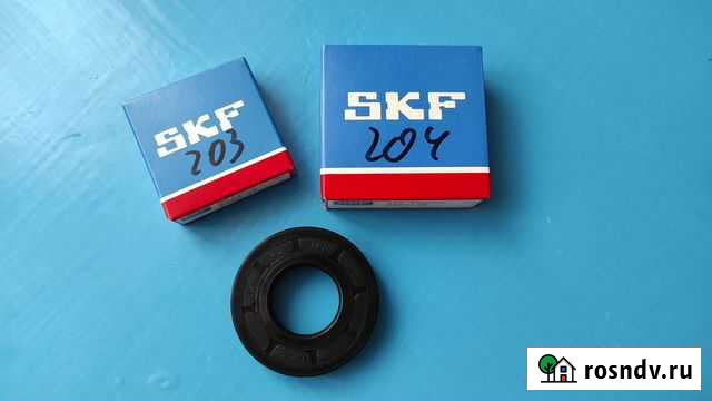 Комплект подшипников для стиральных машин Samsung Новочебоксарск - изображение 1