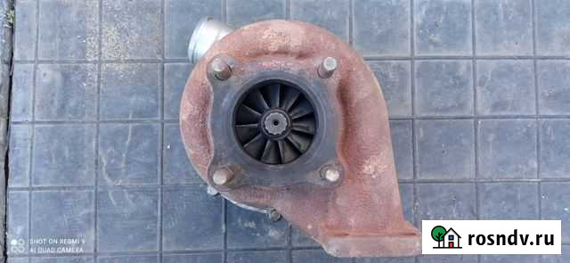 Турбина камаз ткр7с 6 Россошь - изображение 1