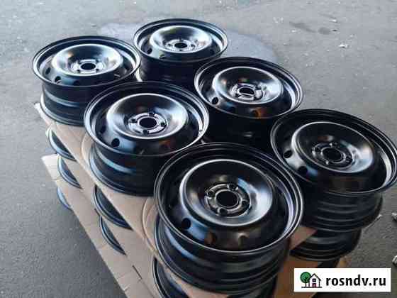 4/100 R15 Диски Краснодар
