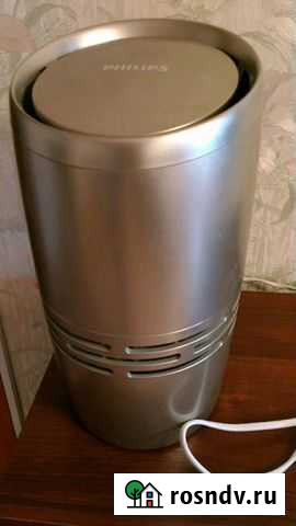 Увлажнитель воздуха Комсомольск-на-Амуре - изображение 1