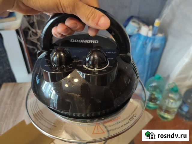 Аэрогриль Redmond Северск - изображение 1