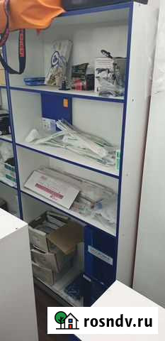 Торговые стеллажи для магазина бу Железноводск - изображение 1