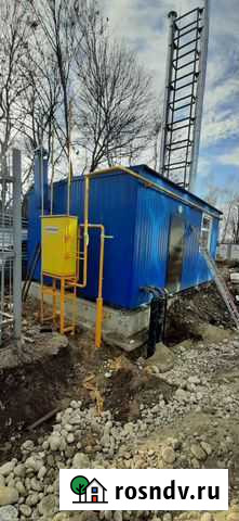 Газификация, монтаж пвх трубы газ Вода Черкесск - изображение 1