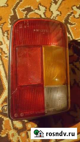 Задний фонарь 21213-3716040 на ниву Редкино - изображение 1