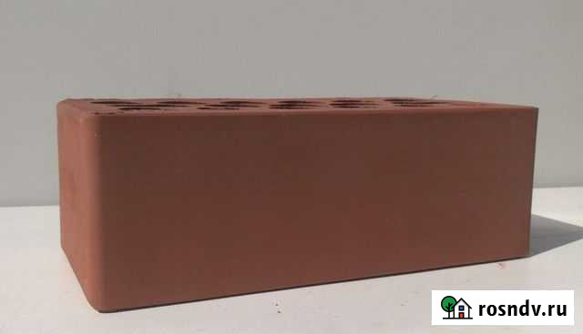 Кирпич керамический Керма Бор - изображение 1