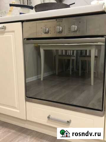 Духовой шкаф Краснознаменск - изображение 1