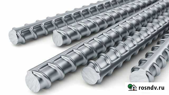 Арматура 12 Воскресенское - изображение 1