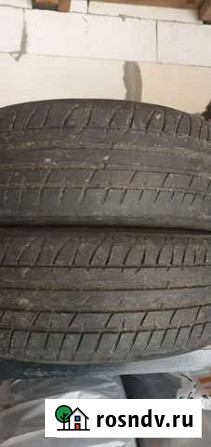 Barum 185/55 R15 8шт Славск - изображение 1
