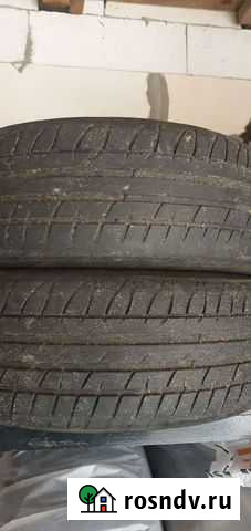 Barum 185/55 R15 8шт Славск - изображение 1