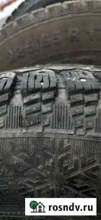 Continental 235/65 R17 4шт Верхняя Пышма