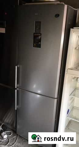 Двухкамерные холодильники б/y Новокузнецк - изображение 1