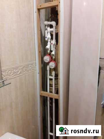 Мастер По Сантехнике Каспийск - изображение 1