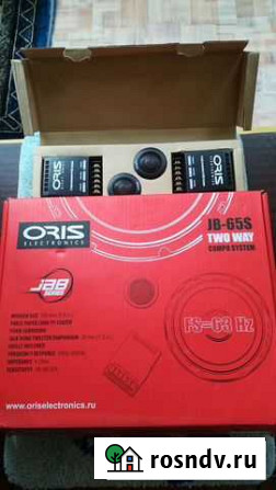 Oris JB-65S Елизово - изображение 1