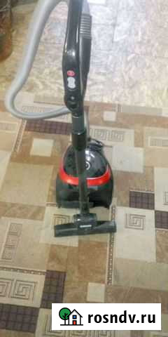 Пылесос samsung Прокопьевск - изображение 1