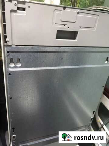 Посудомоечная машина Electrolux Кемерово - изображение 1