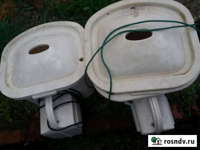 Стиральная машина Лакинск - изображение 1