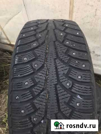 Nokian 205/50 R17 Павлово - изображение 1