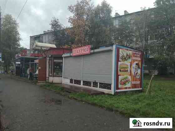 Продам павильон, 13 кв.м. Петрозаводск