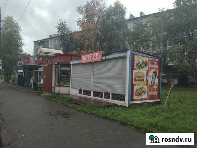 Продам павильон, 13 кв.м. Петрозаводск - изображение 1