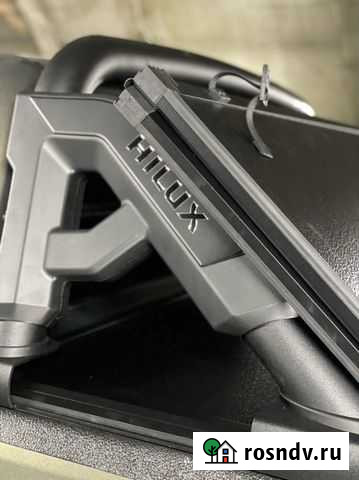 Дуга хайлюкс hilux Братск - изображение 1