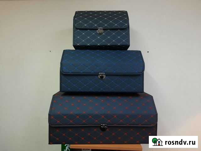 Органайзер в машину Нерюнгри - изображение 1