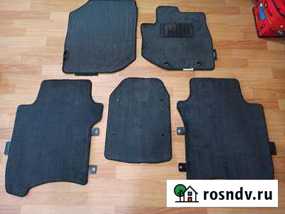 Коврики Honda Fit Shuttle Биробиджан - изображение 1