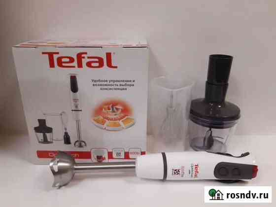 3. Блендер Tefal Optitouch Саранск