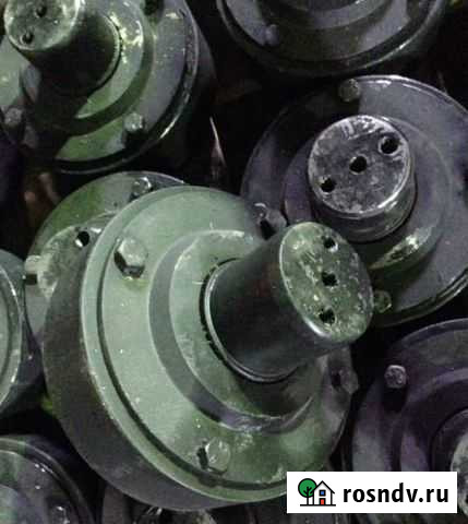 Поддерживающий каток 25.06.00.000 от крана дэк-251 Великий Новгород - изображение 1