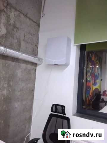 Монтаж и продажа вентоборудования :Кив-125, бризер Йошкар-Ола - изображение 1