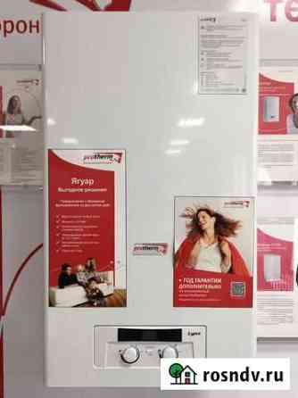 Газовый котел Protherm Lynx/jaguar Махачкала