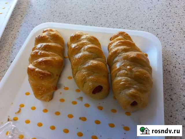 Изготовление выпечки Чита - изображение 1