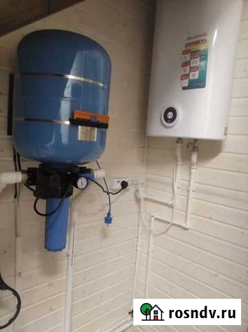 Отопление.Водоснабжение.Сантехник.Сантехника Всеволожск - изображение 1