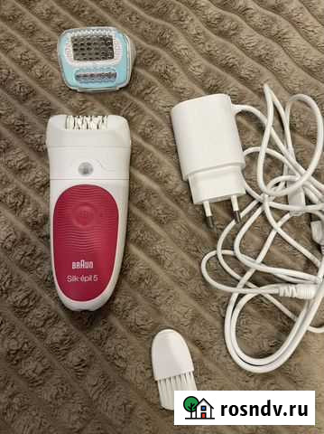 Эпилятор новый Калининград - изображение 1