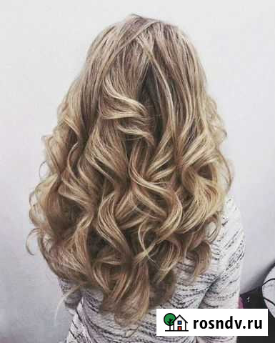 Локоны Ростов-на-Дону - изображение 1