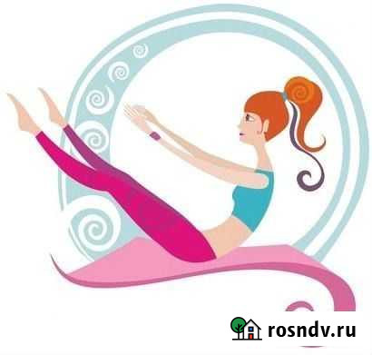 Персональный тренер пилатес Псков - изображение 1