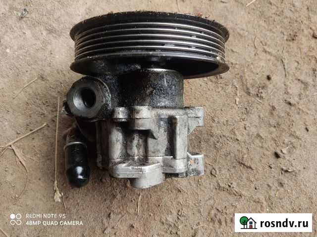 Гур, для Ауди А4 б6,гидроусилитель Великий Устюг - изображение 1