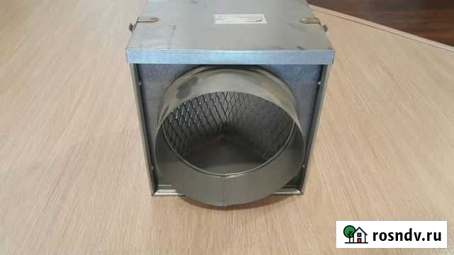 Фильтр 160 Екатеринбург - изображение 1